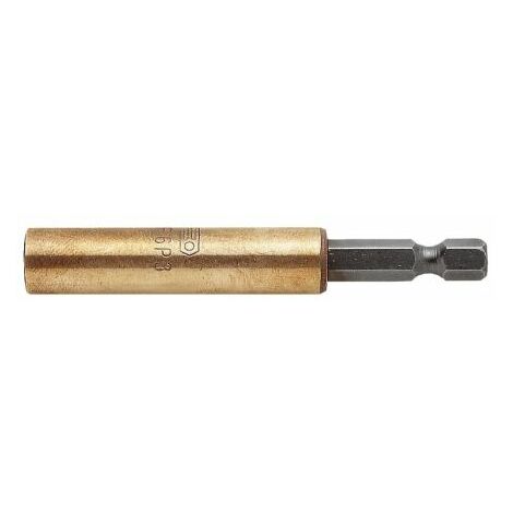 Embout de vissage Facom Hexagonal, 74 mm ( Prix pour 1 )
