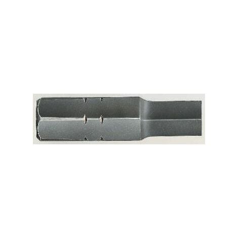 Embout de vissage Facom Hexagonal de Set de 3 embouts pièces , Six pans 4 ( Prix pour 1 )