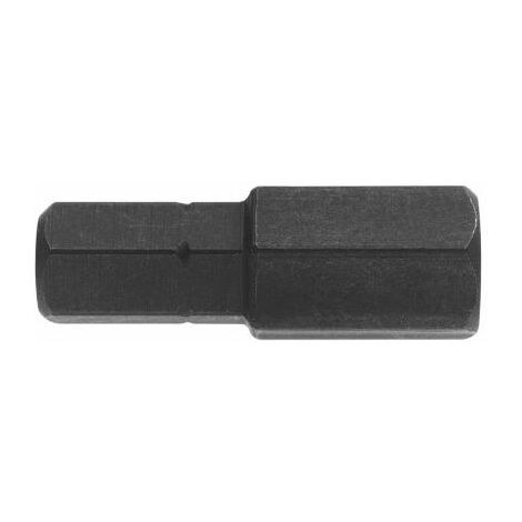 Embout de vissage Facom Hexagonal, L. 10 mm ( Prix pour 1 )
