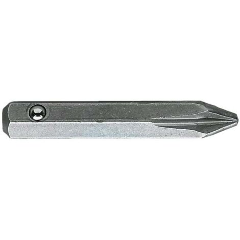 Embout de vissage Facom Phillips, PH0 ( Prix pour 1 )
