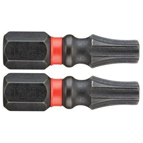 Embout de vissage Facom, T25 ( Prix pour 1 )