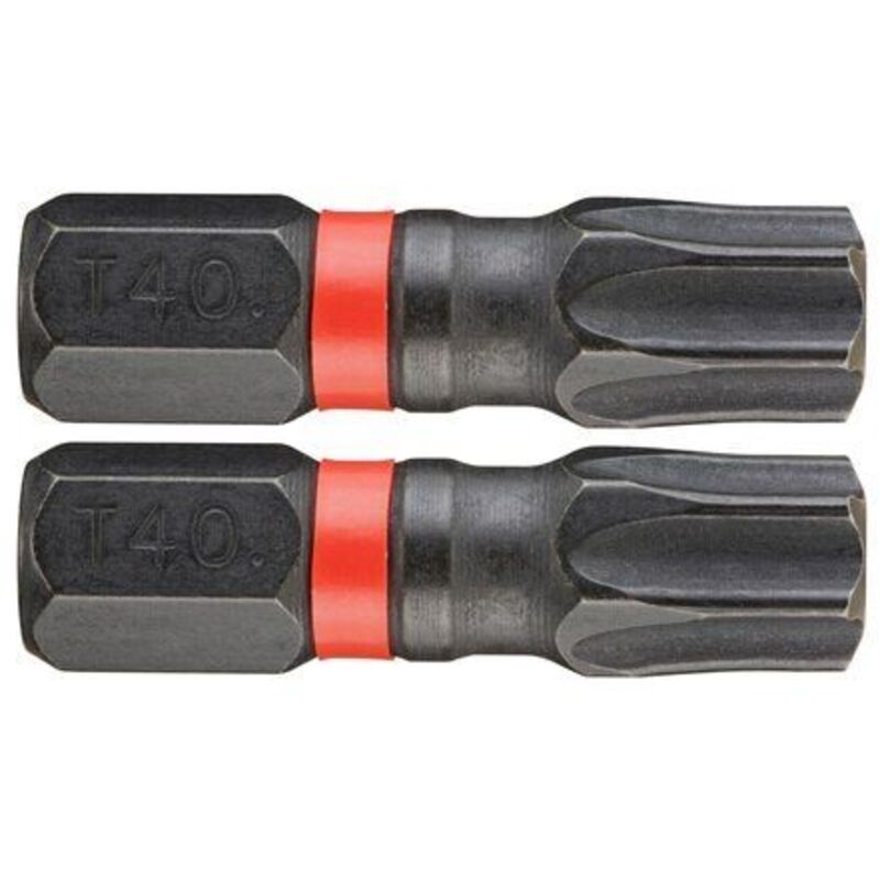 Embout de vissage Facom T40 Prix pour 1