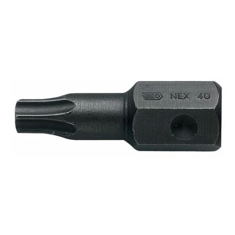 Embout de vissage Facom Torx, T45 mm ( Prix pour 1 )