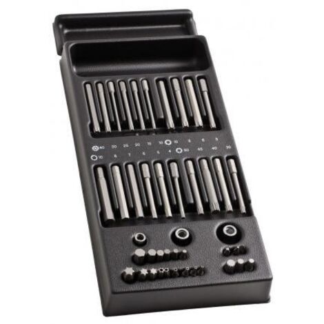 Embout de vissage Facom x 41 pièces ( Prix pour 1 )