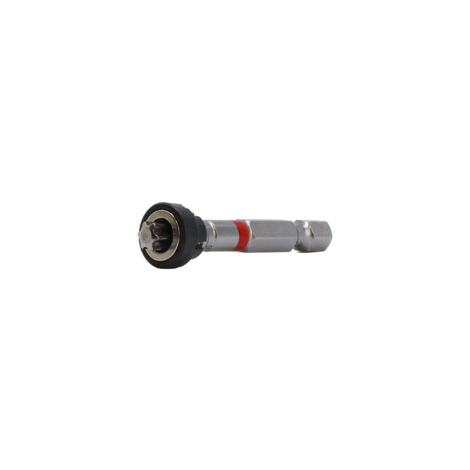 Embout de vissage magnétique Torx 30 pour vis tête disque - Par