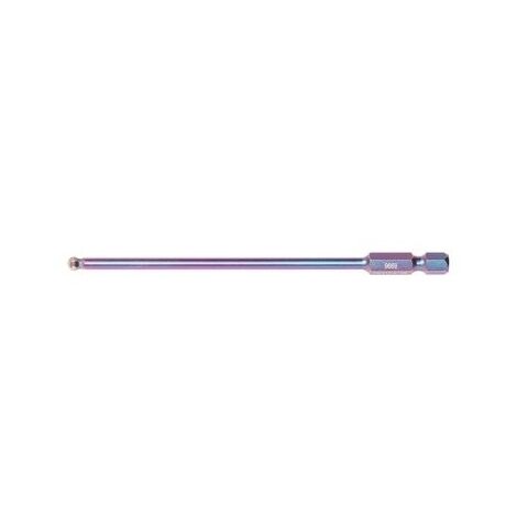 Embout de vissage pour ferrure d'assemblage CABINEO - 120 mm - LAMELLO