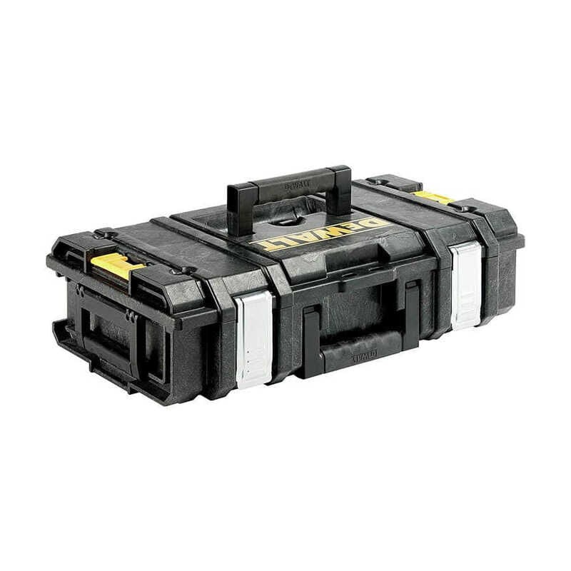 Dewalt - Coffret de transport Tough System DS150