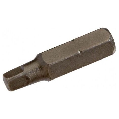 Embout de vissage SAM Carré, 25 m, Acier ( Prix pour 1 )