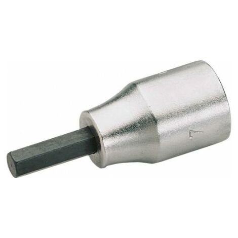 Embout de vissage SAM Hexagonal, 14 mm ( Prix pour 1 )