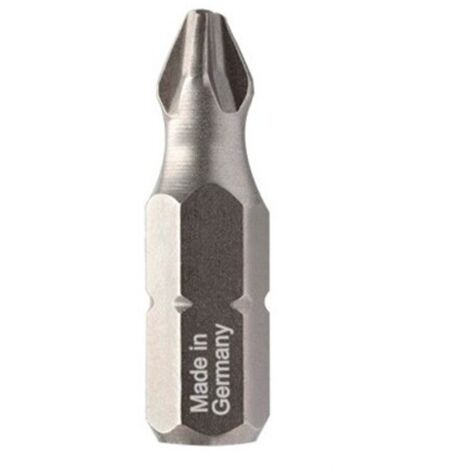 Embout De Vissage Torsion 25Mm Ph2 (X25) Diager