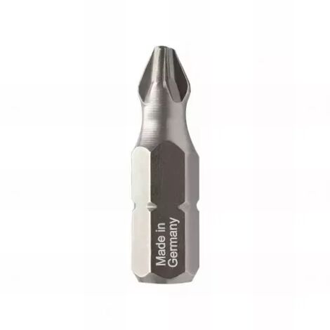 Embout De Vissage Torsion 25Mm Ph3 boite de 5 Diager