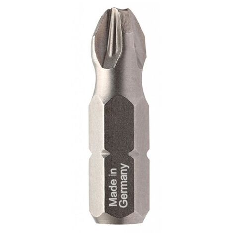 Embout De Vissage Torsion 25Mm Pz2 (X25) Diager