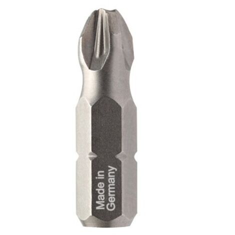 Embout De Vissage Torsion 25Mm Pz3 (X25) Diager