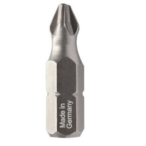 Embout De Vissage Torsion 50Mm Ph3 boite de 5 Diager