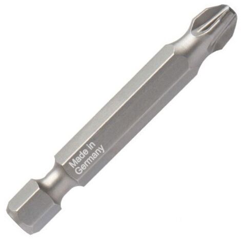 Embout De Vissage Torsion 50Mm Pz1 boite de 5 Diager