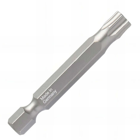 Embout De Vissage Torsion 50Mm Tx25 boite de 5 Diager
