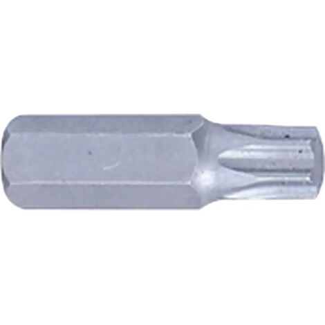 Embout de vissage TORX T30 - 10mm, KING TONY