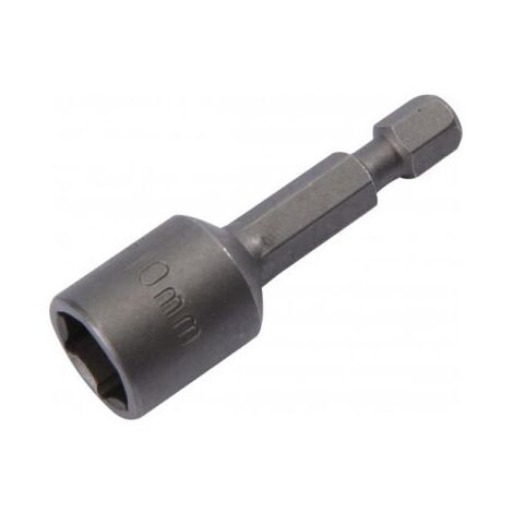 Embout de visseuse chocs h10 magnetique SAM - 1912710M