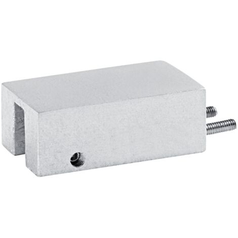 Embout décoratif de branchement avec câble d'alimentation pour SLIMLED ARIC 2914