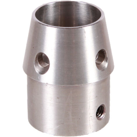 Embout d'écornage 17 mm