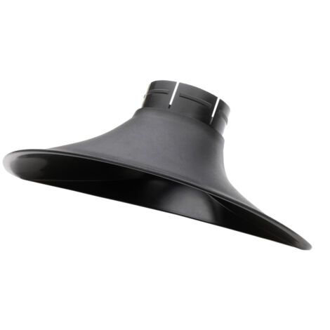 Embout d'entonnoir ALFA