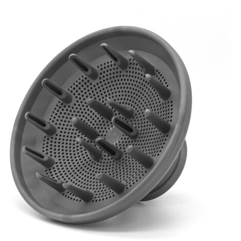 Embout diffuseur pour sèche-cheveux Dyson Supersonic, noir