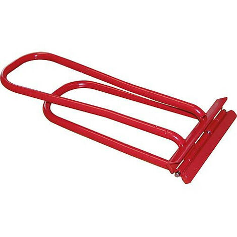 Embout double coude STUBAI, largeur 220mm