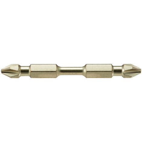EMBOUT DOUBLE IMPACT GOLD PH3 MAKITA B-45141