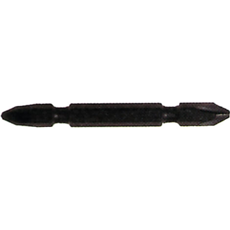 EMBOUT DOUBLE VISSAGE PH1 MAKITA 784245-5