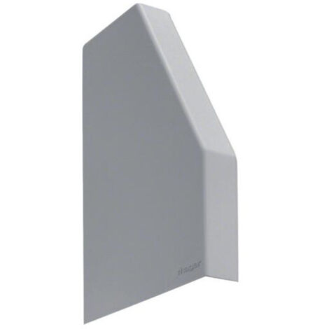 Embout droit-gauche RK110 G - EQUIPEMENT ARMOIRE HAGER L22367030