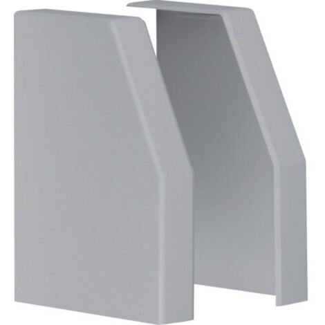 Embout droit-gauche RK150 G - EQUIPEMENT ARMOIRE HAGER L22357030
