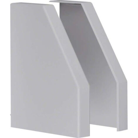 Embout droit-gauche RK190 G - EQUIPEMENT ARMOIRE HAGER L22397030
