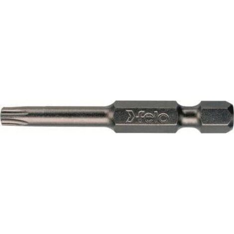 Embout E 6,3 Industriel TORX® T 25 x 150