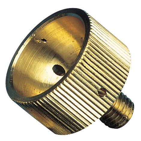 Embout écorneur diamètre 25 mm
