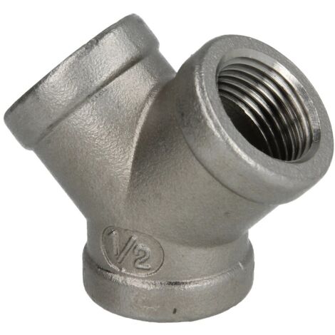 Embout en Y 1/2'' FFIFFIFF