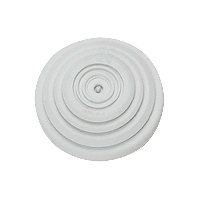 Legrand - Embout à entrée directe Plexo jusqu'à diamètre 32mm gris RAL7035 (091916)