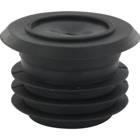 Embout étanche pour fourreaux ISO 40 – Bouchon BBC – Section 40mm – Configuration raccord à vis – Lot de 10 – BLM