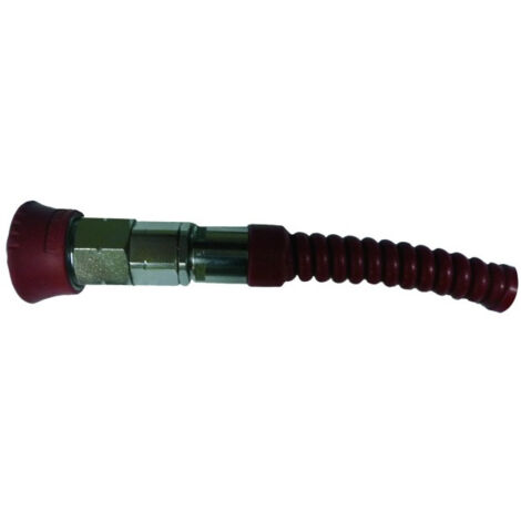 Embout femelle Alsafix AH70002 haute pression
