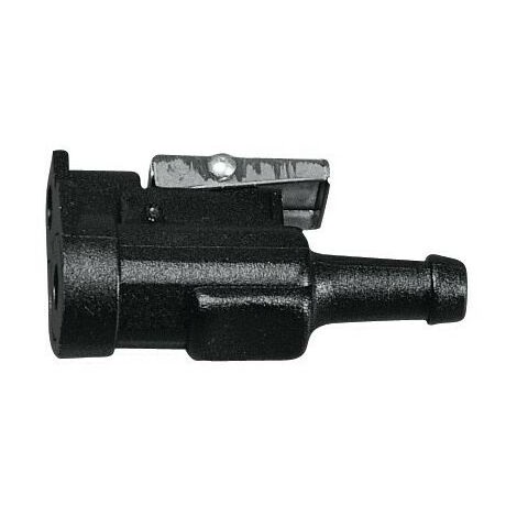 Embout femelle OMC/Johnson/Evinrude 9,5 mm - NUOVA RADE -