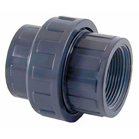 Embout fileté Ø 50 mm x 1'' 1/2