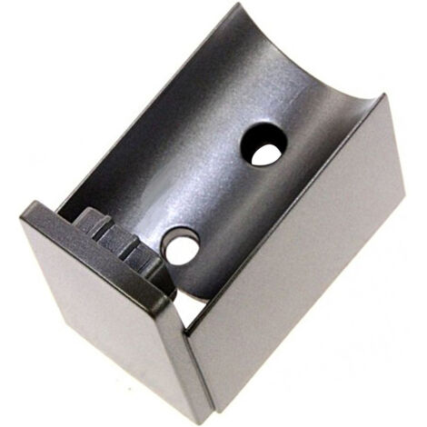 Embout G/D poignée de porte d'origine
