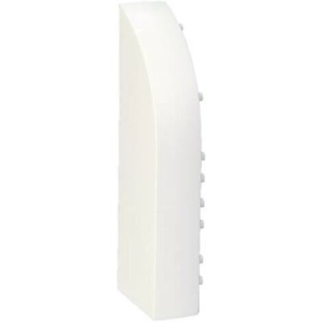 EMBOUT GAUCHE BLANC SONSTIGE 75084