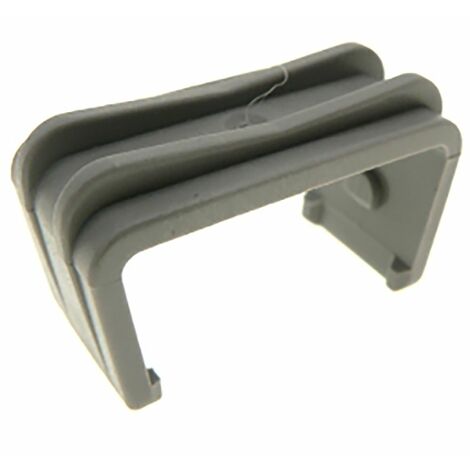 EMBOUT GLISSIERE pour LAVE VAISSELLE FAGOR - 31X6922