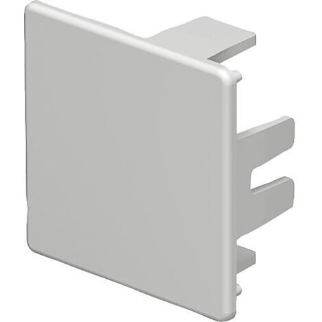 Embout gris clair Type WDK/HE 40040 / 1 pc