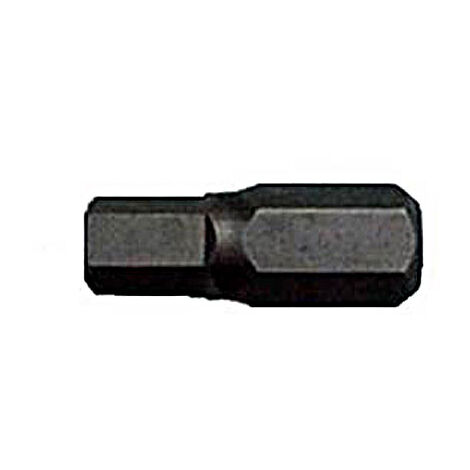 EMBOUT HEXAGONAL COURT - ENTRAINEMENT 6 PANS DE 10 MM - EMBOUT HEX 8 Court