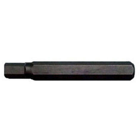 Embout hexagonal long - embout6panslongpour11503 : hex 6 long