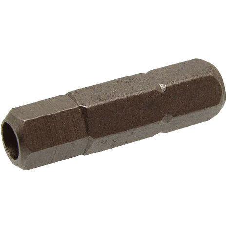 Embout hexagonal + téton 4 x 25 mm - ACTON - 360654