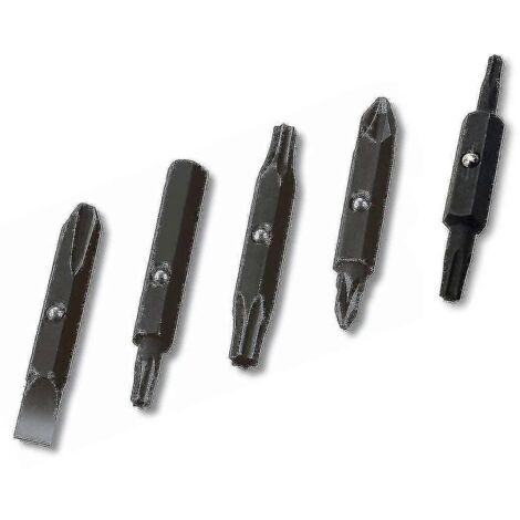 Embout hexagonal/Torx/Phillips de rechange pour outil multifonction Victorinox Cybertool 2024 - Pièce d'origine