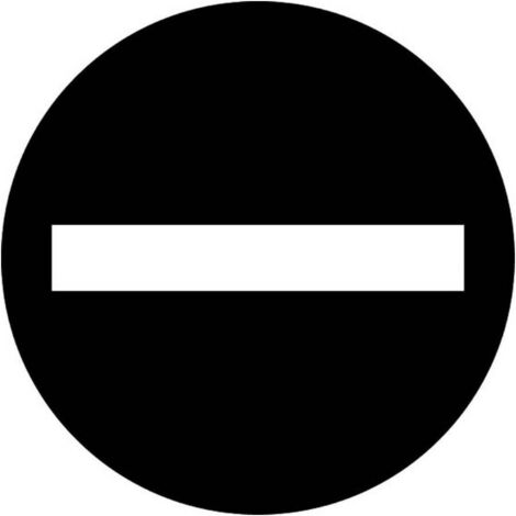 Embout High Perf' série 1 plat 5 mm FLUO - Facom