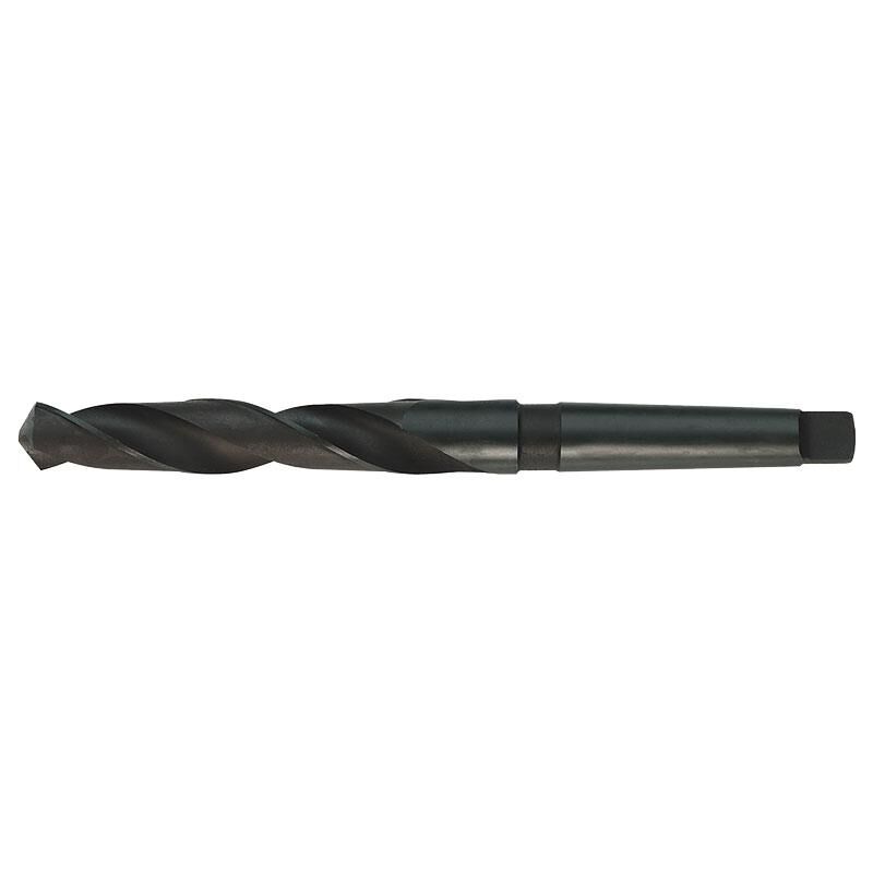 Embout HSS avec embout cone morse pour metal 21.75 mm Fervi